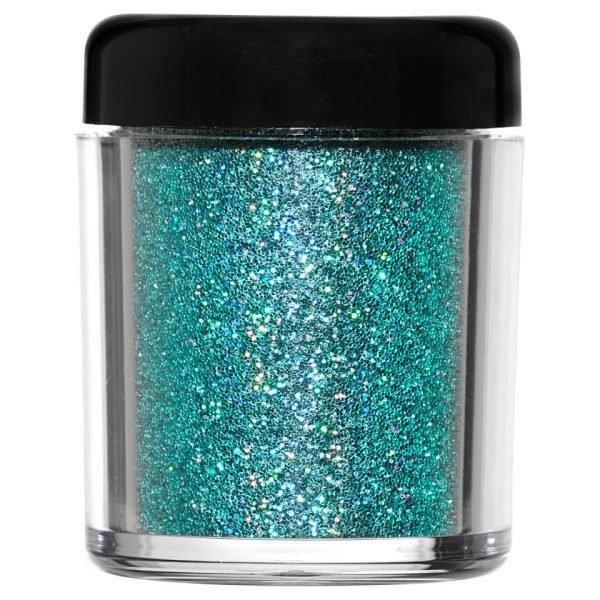 Barry M Cosmetics Glitter Rush Body Glitter Various Shades Aquamarine