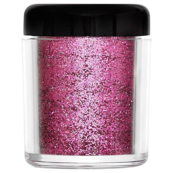 Barry M Cosmetics Glitter Rush Body Glitter Various Shades Carnival Queen