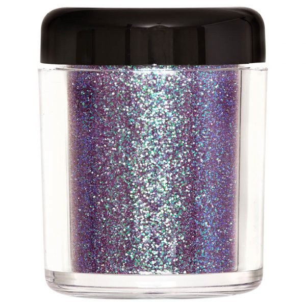 Barry M Cosmetics Glitter Rush Body Glitter Various Shades Night Fairy