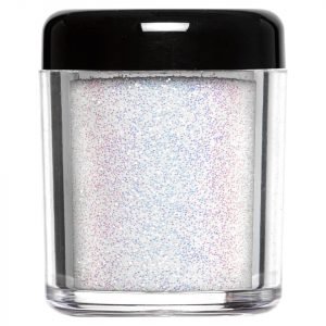 Barry M Cosmetics Glitter Rush Body Glitter Various Shades Snow Globe