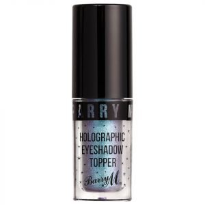 Barry M Cosmetics Holographic Eye Topper Various Shades Blue / Green