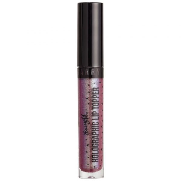 Barry M Cosmetics Holographic Lip Toppers Various Shades Hex