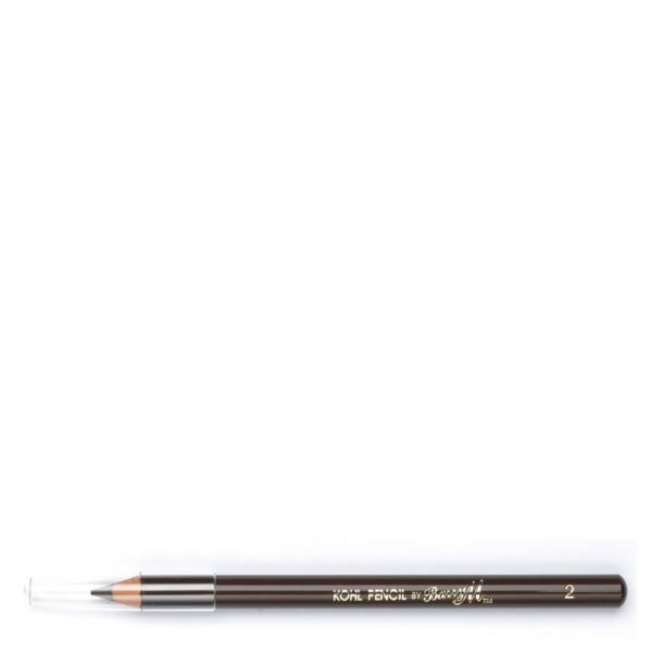 Barry M Cosmetics Kohl Pencil Various Shades Brown