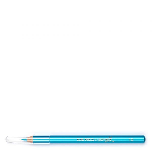 Barry M Cosmetics Kohl Pencil Various Shades Kingfisher Blue