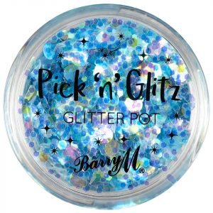 Barry M Cosmetics Pick N Glitz Various Shades Slay