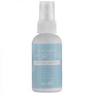 Barry M Cosmetics Primer Water