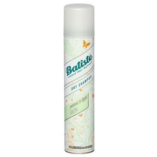 Batiste Dry Shampoo Bare & Natural Light