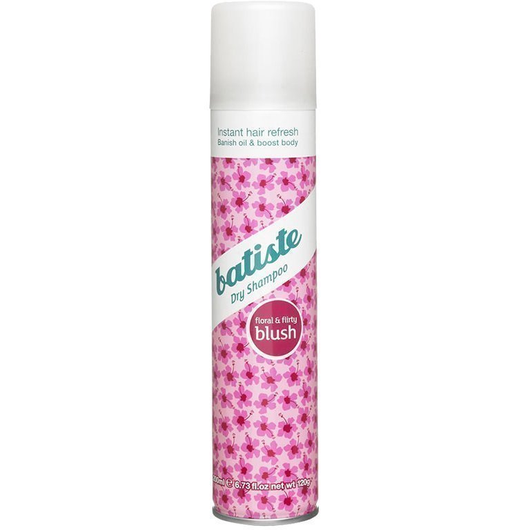 Batiste Dry Shampoo Blush 200ml