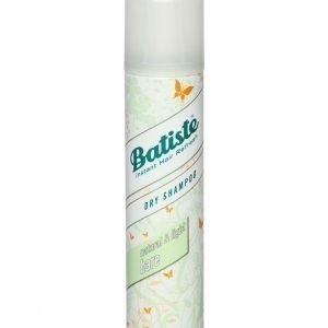 Batiste Kuivashampoo Bare 200 ml + 50 ml XXL matkakoko