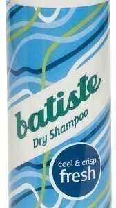 Batiste Kuivashampoo Fresh 200 ml + 50 ml XXL matkakoko