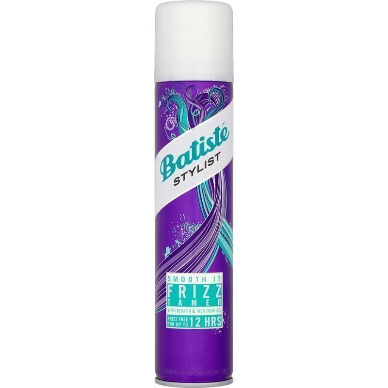 Batiste Stylist Frizz Tamer Smooth It 200ml