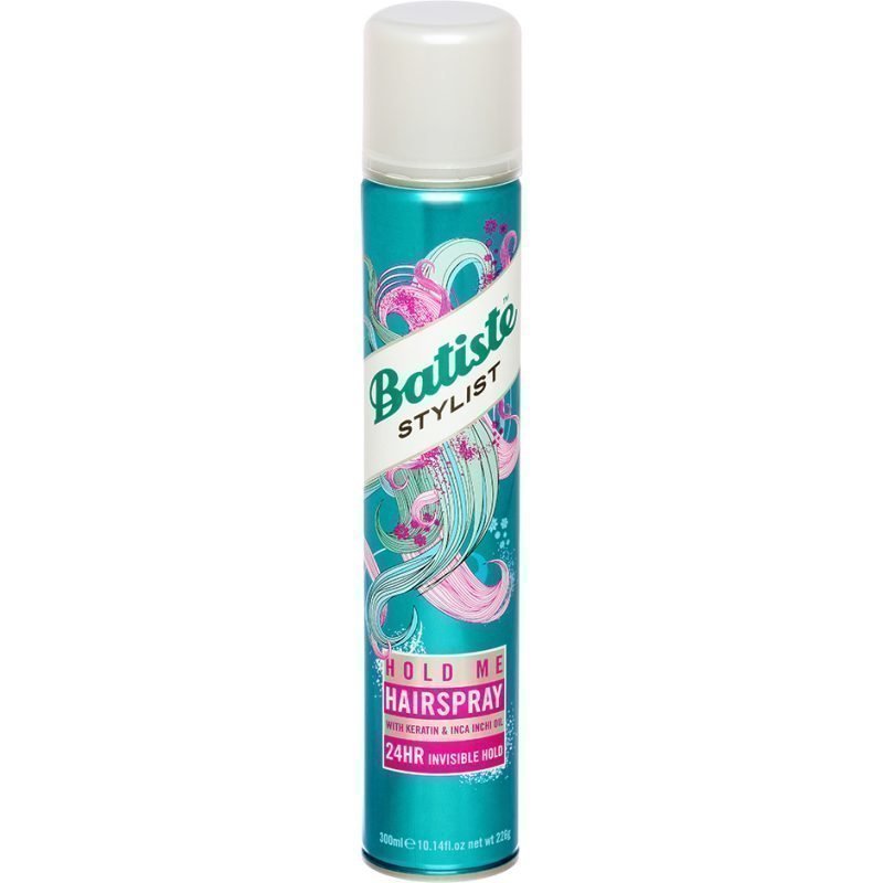 Batiste Stylist Hairspray Hold Me 300ml