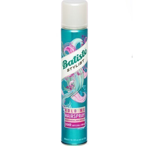 Batiste Stylist Hairspray