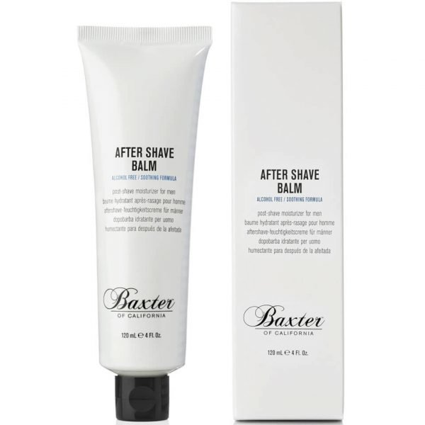 Baxter Of California After Shave Balm 120 Ml