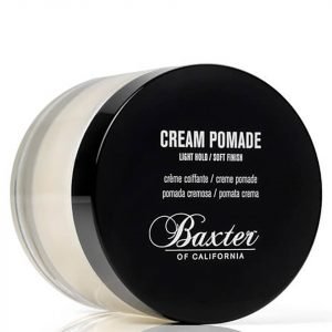 Baxter Of California Cream Pomade 60 Ml