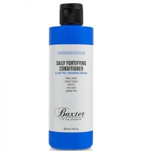 Baxter Of California Daily Fortifying Conditioner 236 Ml