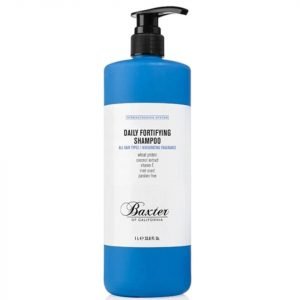 Baxter Of California Daily Fortifying Shampoo 236 Ml
