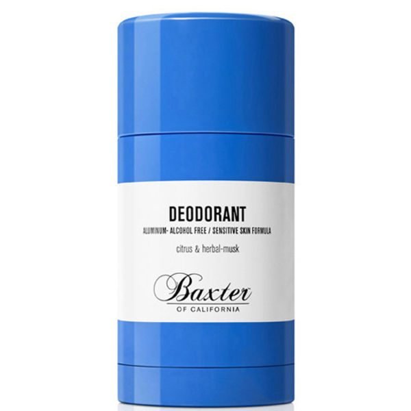 Baxter Of California Deodorant Stick