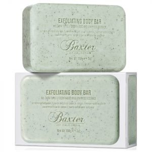Baxter Of California Exfoliating Body Bar