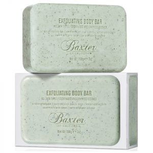 Baxter Of California Exfoliating Body Bar