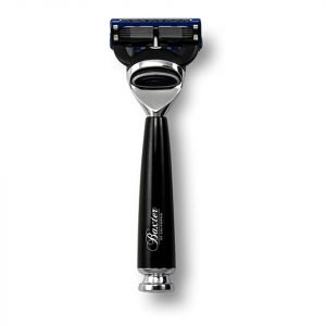 Baxter Of California Five-Blade Cartridge Razor