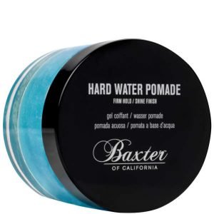 Baxter Of California Hard Water Pomade 60 Ml