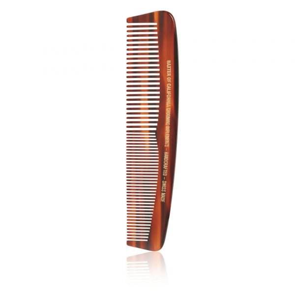 Baxter Of California Pocket Comb 5.25