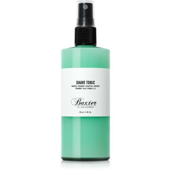 Baxter Of California Shave Tonic 120 Ml
