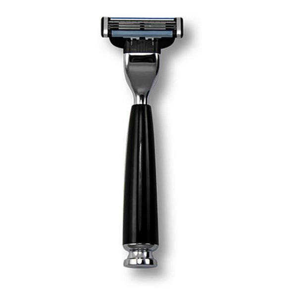 Baxter Of California Three-Blade Cartridge Razor