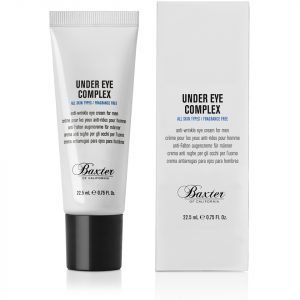 Baxter Of California Under Eye Complex 22.5 Ml