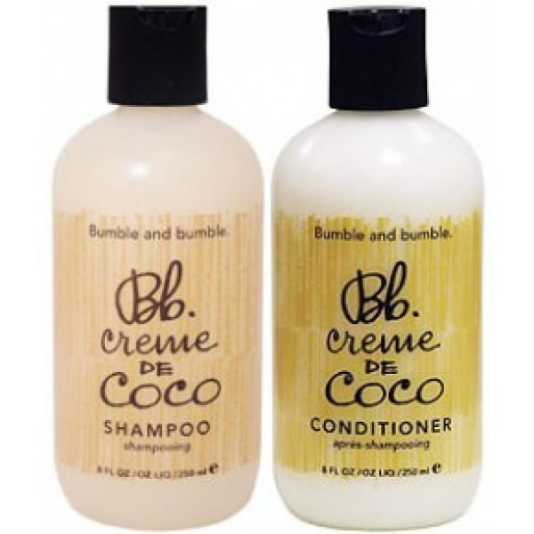 Bb Creme De Coco Shine Duo Bundle
