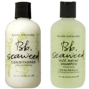 Bb Seaweed Duo Shampoo And Conditioner