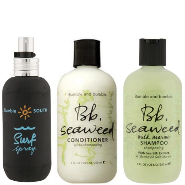 Bb Seaweed Trio Shampoo