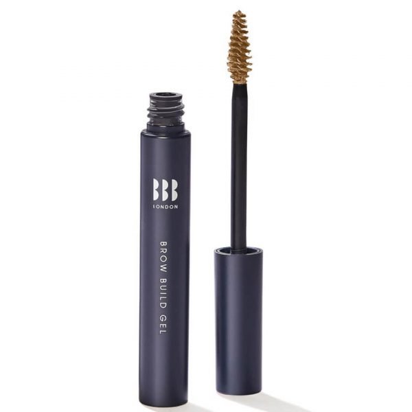 Bbb London Brow Build Gel 4.5 Ml Various Shades Chai