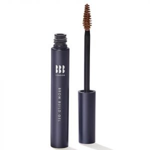 Bbb London Brow Build Gel 4.5 Ml Various Shades Cinnamon