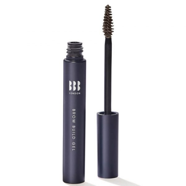 Bbb London Brow Build Gel 4.5 Ml Various Shades Clove