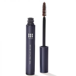 Bbb London Brow Styling Gel 4.5 Ml Various Shades Cinnamon