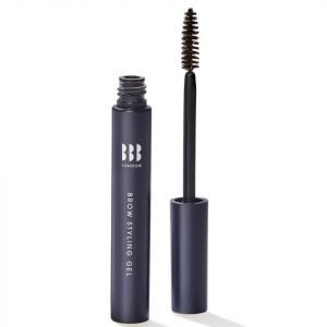 Bbb London Brow Styling Gel 4.5 Ml Various Shades Clove