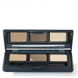 Bbb London Dream Brows Palette Light / Medium