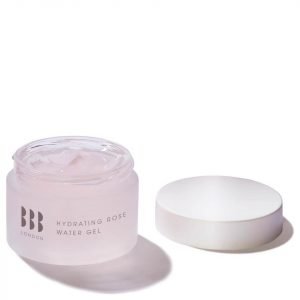 Bbb London Hydrating Rose Water Gel 50 Ml