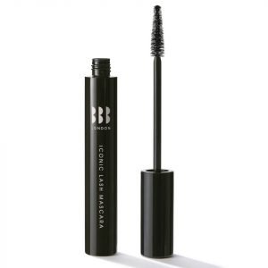 Bbb London Iconic Lash Mascara Black 10 Ml