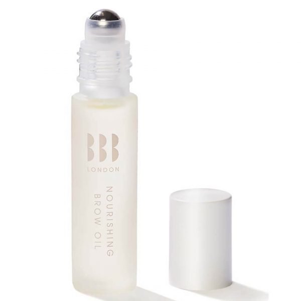 Bbb London Nourishing Brow Oil 11 Ml