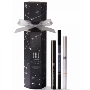 Bbb London Shooting Star Collection Light / Medium