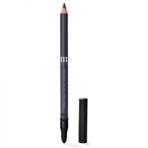 Bbb London Smokey Kajal Eye Liner Dark Brown 1.08 G