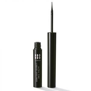 Bbb London Ultra Fine Liquid Eye Liner Black 1.7 Ml