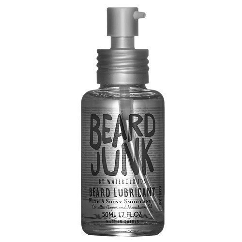 Beard Junk Beard Lubricant