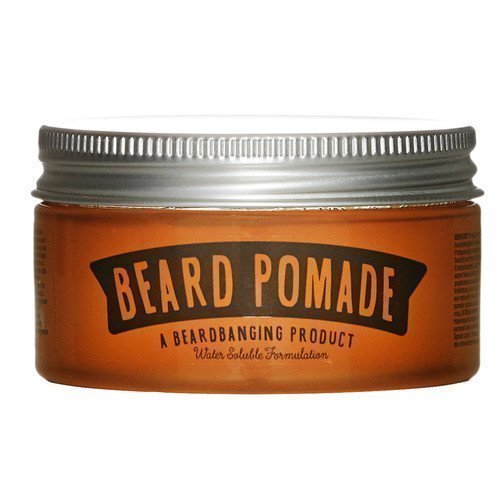 Beard Junk Beard Pomade