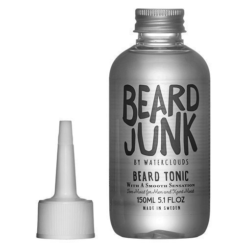 Beard Junk Beard Tonic