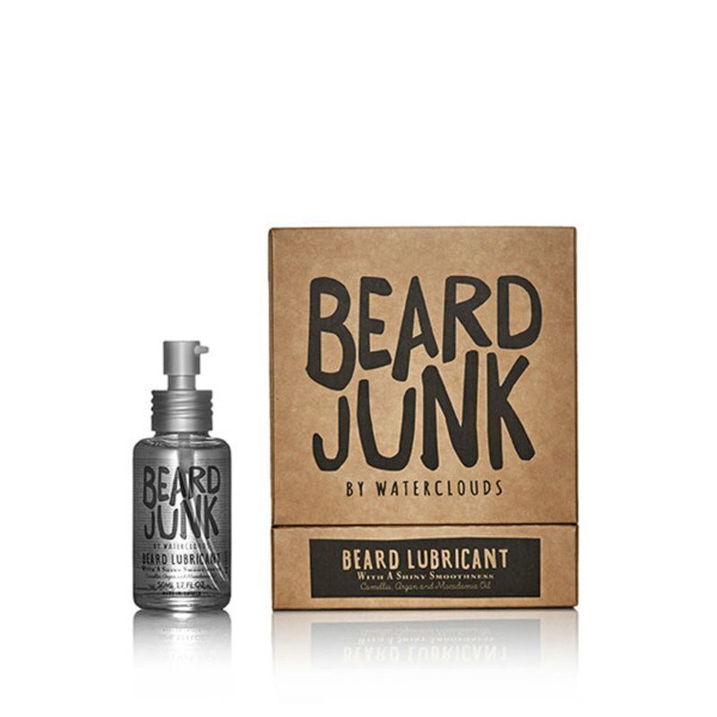 Beard Junk Lubricant Beard Junk