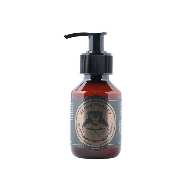 Beard Monkey Beard Conditioner 100 ml